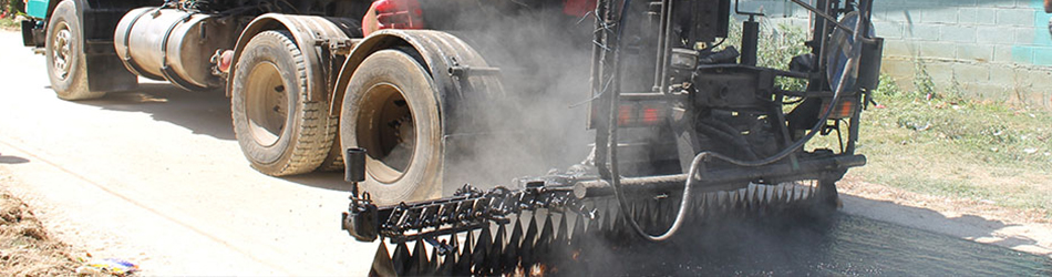 "Road Constructions"